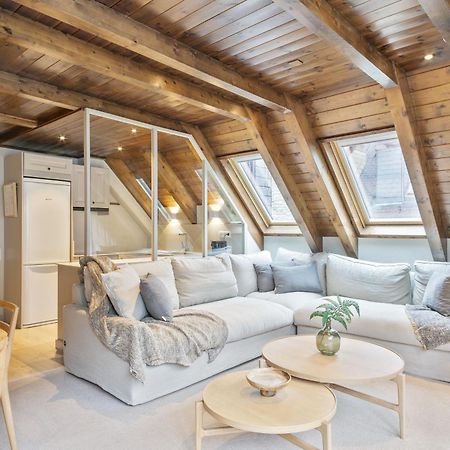 Luderna - Duplex Val De Ruda C1 De Carlac Baqueira Beret Esterno foto
