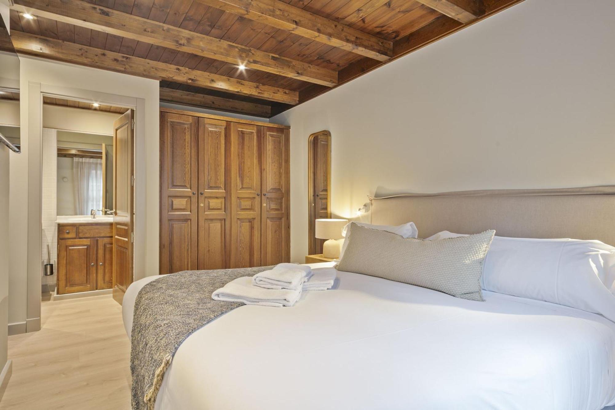 Luderna - Duplex Val De Ruda C1 De Carlac Baqueira Beret Esterno foto